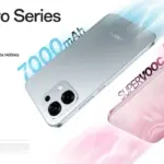 OPPO Việt Nam ra mắt dòng smartphone OPPO A6 Pro Series pin 7.000mAh và sạc 80W