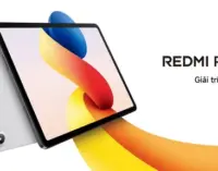 Xiaomi Việt Nam mở chương trình đặt trước cho bộ đôi REDMI Pad 2 Pro Series màn hình 12.1 inch và pin 12.000mAh
