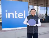 Intel công bố kiến trúc vi xử lý Panther Lake cho Intel Core Ultra Series 3 trên tiến trình Intel 18A được phát triển và sản xuất ngay tại Mỹ