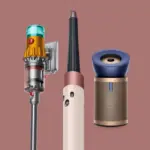 Thương hiệu Dyson chuẩn bị loạt quà tặng cho các bạn nữ nhân dịp 20-10