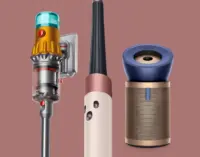 Thương hiệu Dyson chuẩn bị loạt quà tặng cho các bạn nữ nhân dịp 20-10