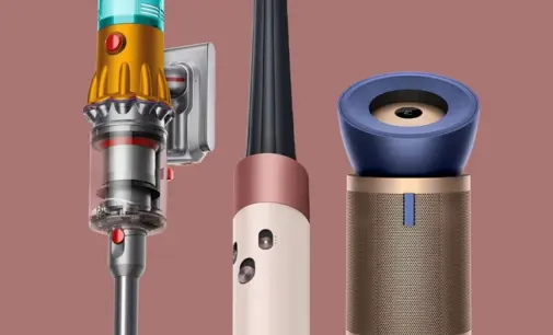 Thương hiệu Dyson chuẩn bị loạt quà tặng cho các bạn nữ nhân dịp 20-10