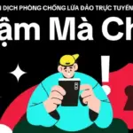 Khởi động Chiến dịch “Chống lừa đảo trực tuyến 2025 – Chậm Mà Chắc”