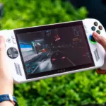 ASUS ROG Việt Nam ra mắt bộ đôi máy chơi game cầm tay ROG Xbox Ally đầu tiên trên thế giới