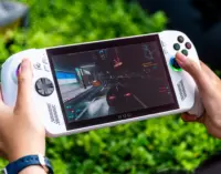 ASUS ROG Việt Nam ra mắt bộ đôi máy chơi game cầm tay ROG Xbox Ally đầu tiên trên thế giới