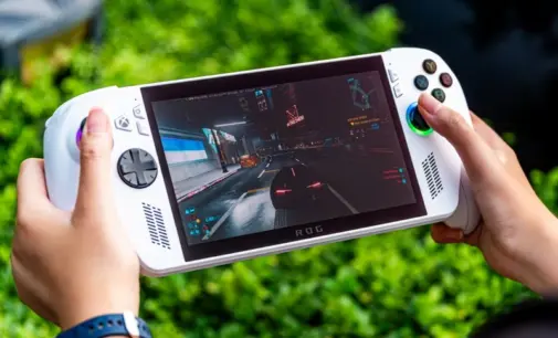 ASUS ROG Việt Nam ra mắt bộ đôi máy chơi game cầm tay ROG Xbox Ally đầu tiên trên thế giới