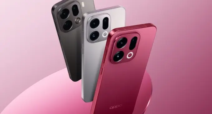 Dòng smartphone flagship OPPO Find X9 Series sẽ ra mắt tại Việt Nam vào ngày 29-10-2025 cùng lúc với toàn cầu