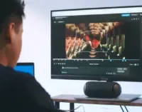 Dropbox hỗ trợ cho hành trình sáng tạo của đạo diễn trẻ Việt Nam