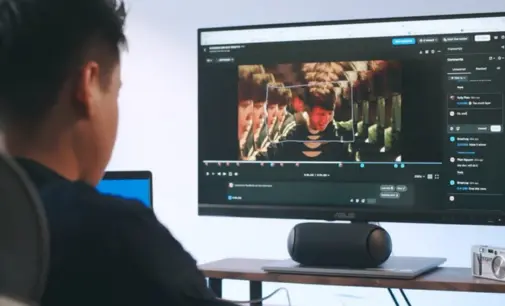 Dropbox hỗ trợ cho hành trình sáng tạo của đạo diễn trẻ Việt Nam