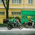 Grab Việt Nam đẩy mạnh chương trình “Grab Chị Em” hỗ trợ và kết nối các đối tác tài xế nữ