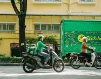 Grab Việt Nam đẩy mạnh chương trình “Grab Chị Em” hỗ trợ và kết nối các đối tác tài xế nữ