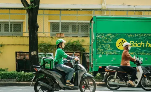 Grab Việt Nam đẩy mạnh chương trình “Grab Chị Em” hỗ trợ và kết nối các đối tác tài xế nữ