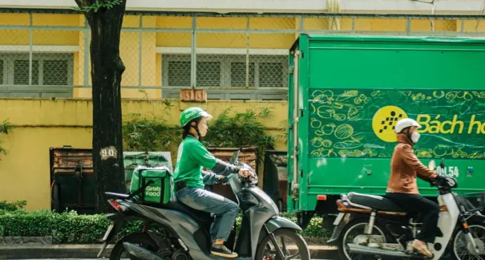Grab Việt Nam đẩy mạnh chương trình “Grab Chị Em” hỗ trợ và kết nối các đối tác tài xế nữ