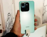 Làm quen với smartphone HONOR X7d