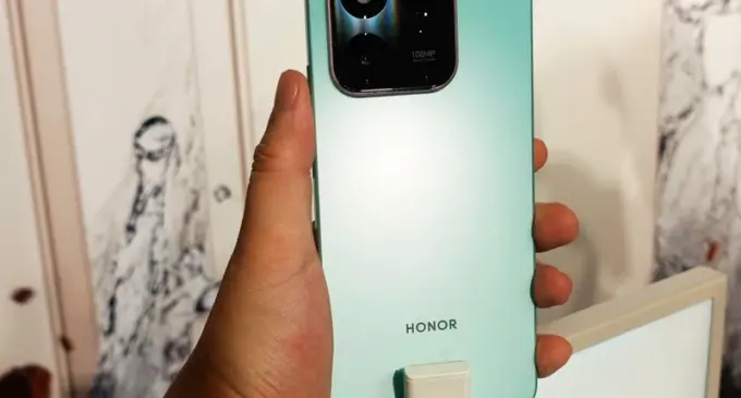 Làm quen với smartphone HONOR X7d