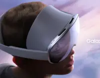 Samsung ra mắt kính thực tế mở rộng Galaxy XR, đối thủ Android của Apple Vision Pro