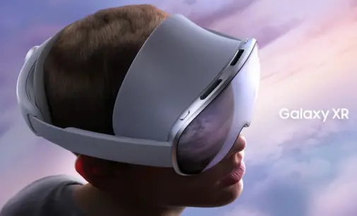 Samsung ra mắt kính thực tế mở rộng Galaxy XR, đối thủ Android của Apple Vision Pro