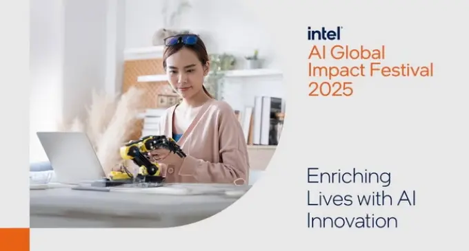 Học sinh và sinh viên Việt Nam đạt giải cao trong lĩnh vực AI tại cuộc thi toàn cầu Intel AI Global Impact Festival 2025