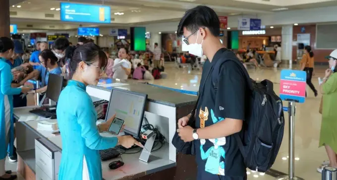 Đừng để ứng dụng số quá tải và chậm cập nhật