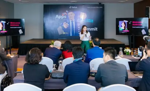 TikTok vượt mốc 460 triệu người dùng hằng tháng tại Đông Nam Á