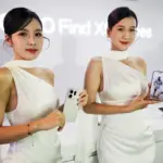 OPPO ra mắt bộ đôi smartphone flagship OPPO Find X9 Series với thiết kế mới và hệ thống camera AI Hasselblad nâng cấp