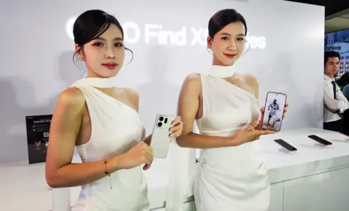 OPPO ra mắt bộ đôi smartphone flagship OPPO Find X9 Series với thiết kế mới và hệ thống camera AI Hasselblad nâng cấp