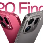 Giá bán chính thức tại Việt Nam của bộ đôi smartphone flagship OPPO Find X9 và Find X9 Pro