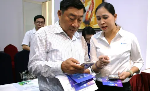 Chữ ký số thông minh VNPT SmartCA tiện lợi và an toàn cho mọi công dân