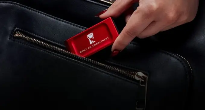 Những sản phẩm bộ nhớ Kingston dành cho sinh viên mùa tựu trường 2025