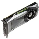 Dòng card đồ họa NVIDIA GeForce GTX 1080 Ti vang bóng một thời đã “về hưu”