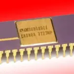 Nhớ lại cách ra đời của Am9080, con CPU đầu tiên từ AMD cách đây 50 năm