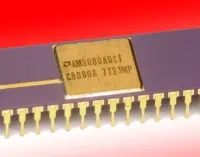 Nhớ lại cách ra đời của Am9080, con CPU đầu tiên từ AMD cách đây 50 năm