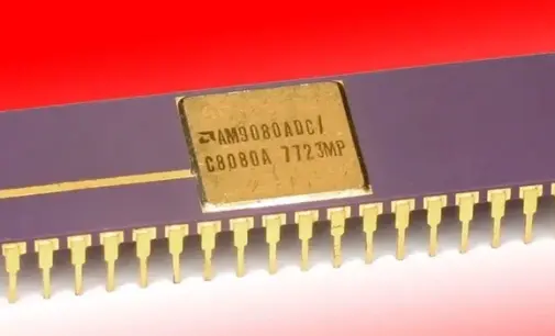 Nhớ lại cách ra đời của Am9080, con CPU đầu tiên từ AMD cách đây 50 năm