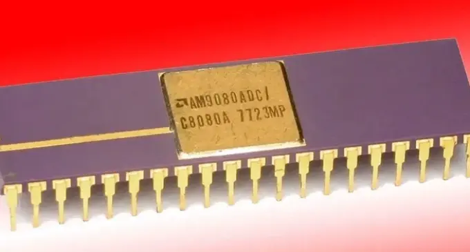 Nhớ lại cách ra đời của Am9080, con CPU đầu tiên từ AMD cách đây 50 năm