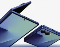 Điện thoại gập: trào lưu hay xu hướng?