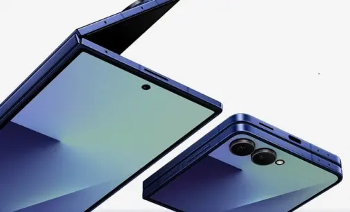 Điện thoại gập: trào lưu hay xu hướng?