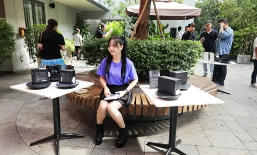 Workshop Mini COMPUTEX VIETNAM 2025 của Cooler Master tại TP.HCM