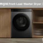 Xiaomi Việt Nam mở bán máy giặt sấy 2 trong 1 Mijia Front Load Washer Dryer 10.5kg với lồng giặt siêu lớn và tính năng AI