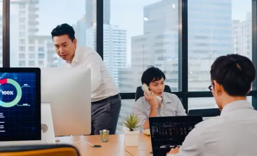 VNPT SD-WAN – giải pháp mạng thế hệ mới tối ưu hóa vận hành cho doanh nghiệp trong kỷ nguyên số