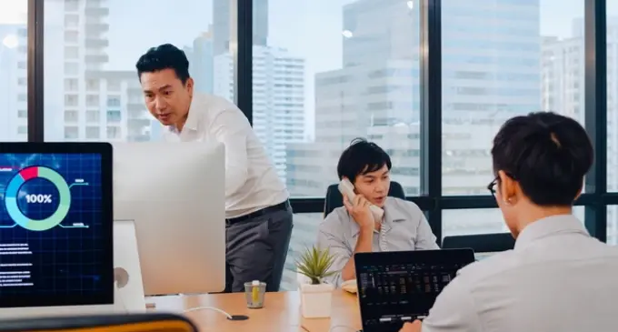 VNPT SD-WAN – giải pháp mạng thế hệ mới tối ưu hóa vận hành cho doanh nghiệp trong kỷ nguyên số