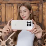 HONOR Việt Nam mở bán smartphone “siêu bền 5 sao SGS” HONOR X7d với hiệu năng ấn tượng trong phân khúc phổ thông