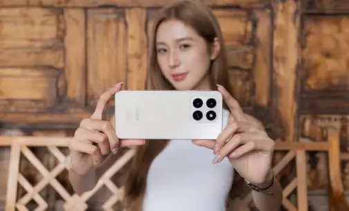 HONOR Việt Nam mở bán smartphone “siêu bền 5 sao SGS” HONOR X7d với hiệu năng ấn tượng trong phân khúc phổ thông