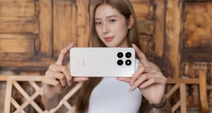 HONOR Việt Nam mở bán smartphone “siêu bền 5 sao SGS” HONOR X7d với hiệu năng ấn tượng trong phân khúc phổ thông