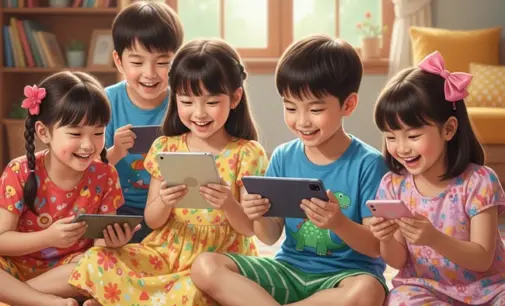 Mạnh tay và nghiêm hơn với những kẻ gieo rắc nội dung xấu xí trên mạng