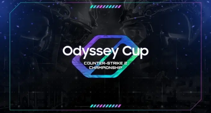 Samsung khởi động giải đấu Esports Odyssey Cup Counter-Strike 2 Championship 2025 tại khu vực ASEAN và Châu Đại dương