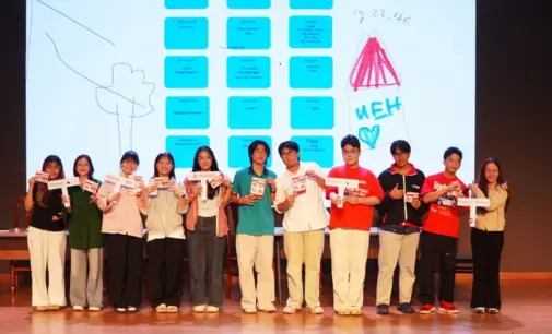 Sinh viên Trường Đại học Kinh tế TP.HCM tham gia workshop cùng D.Educare của Di Động Việt ứng dụng công nghệ số trong học tập