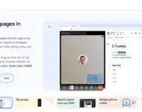 Split View: Xem 2 trang web cùng một lúc với trình duyệt web Google Chrome