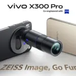 Vivo mở đặt trước và công bố ngày ra mắt bộ đôi smartphone flagship vivo X300 Series vói camera ZEISS 200MP tại Việt Nam