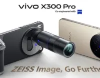 Vivo mở đặt trước và công bố ngày ra mắt bộ đôi smartphone flagship vivo X300 Series vói camera ZEISS 200MP tại Việt Nam