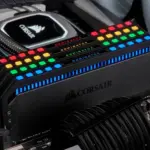 Giá bộ nhớ RAM toàn cầu tăng như tên lửa